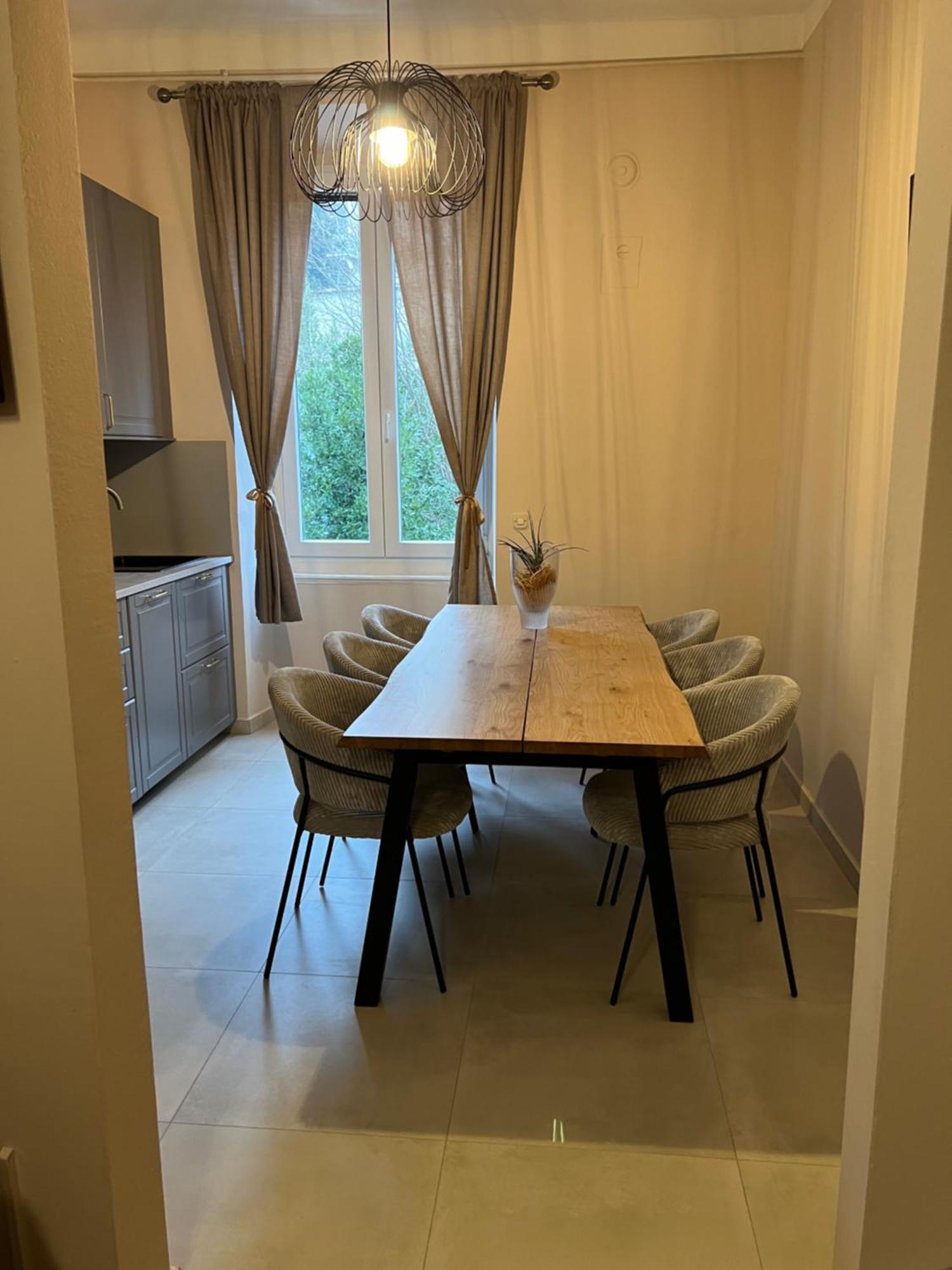 Apartman Sandra Пула Екстериор снимка